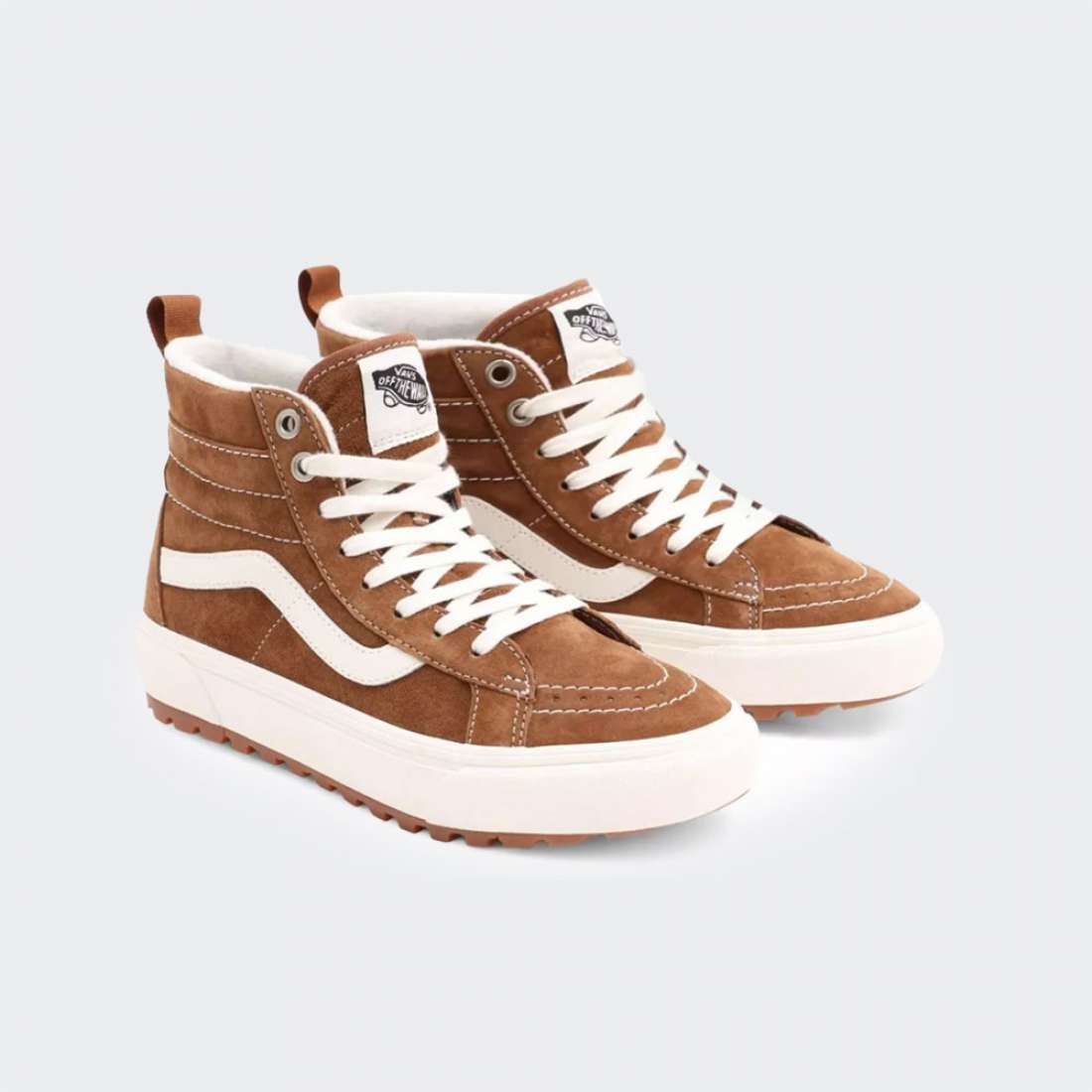 VANS ULTRARANGE EXO HI MTE-1 VN0A5HZY6I61