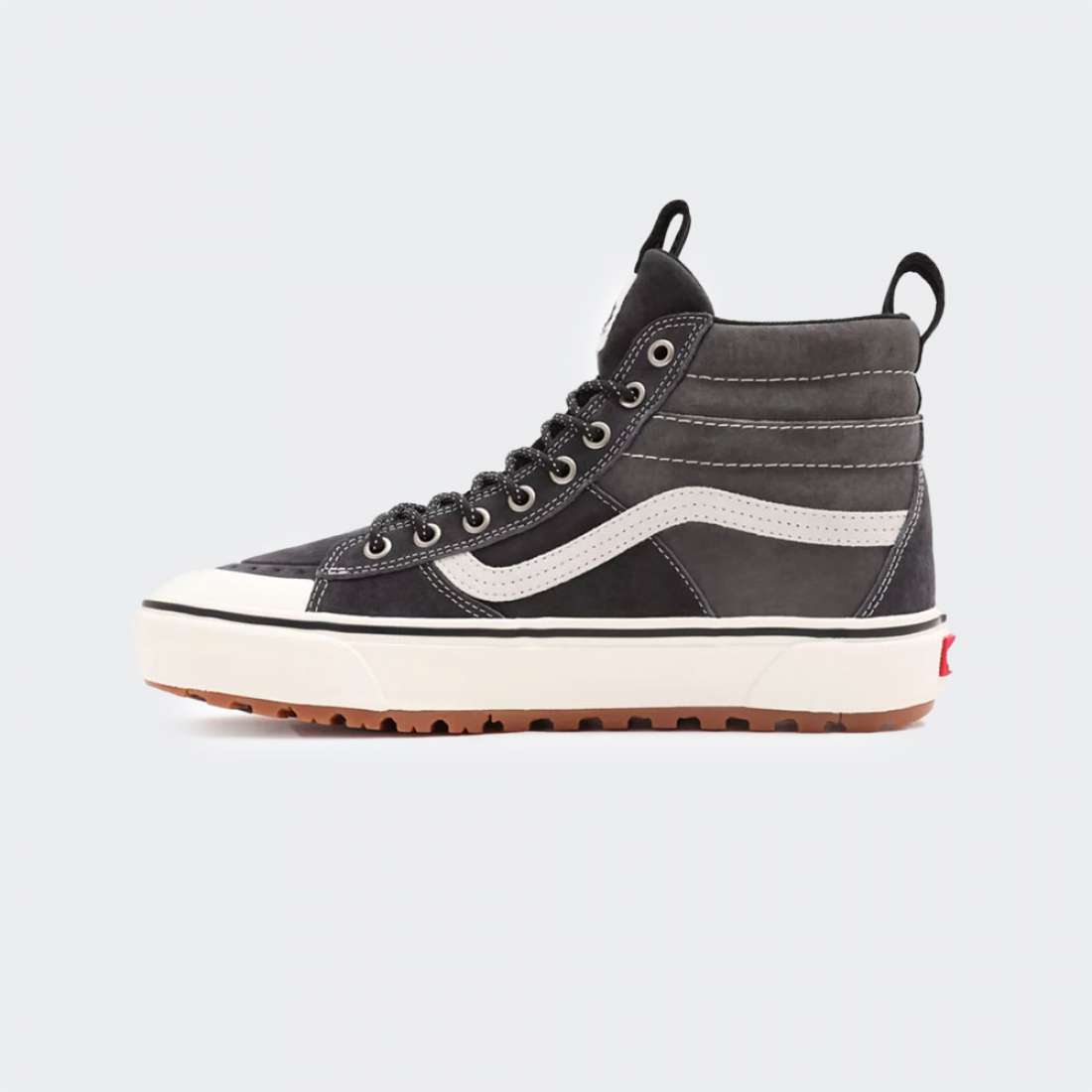 VANS SK8-HI MTE-2 ASPHALT/PEWTER