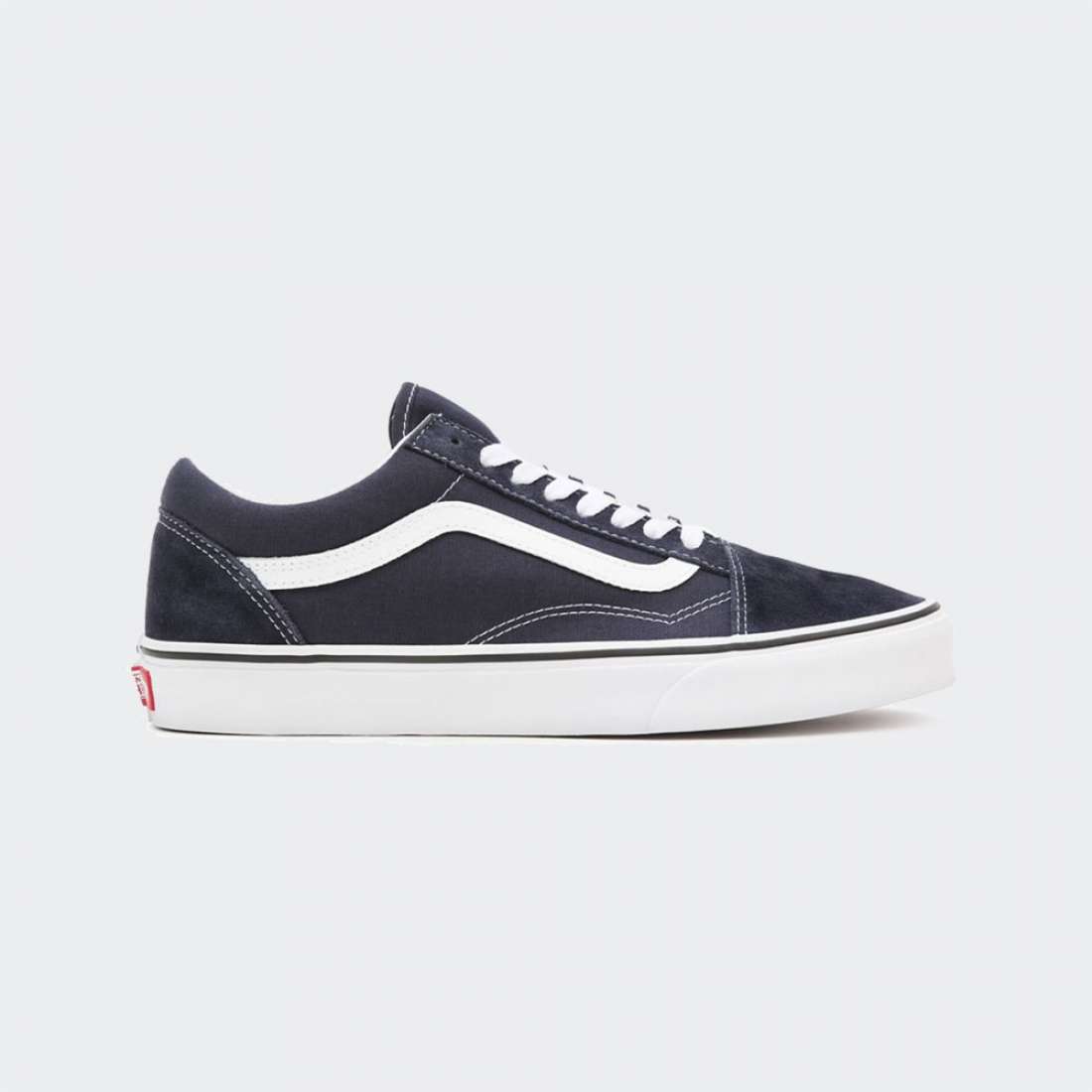 VANS OLD SKOOL PARISIAN NIGHT/TRUE WHITE