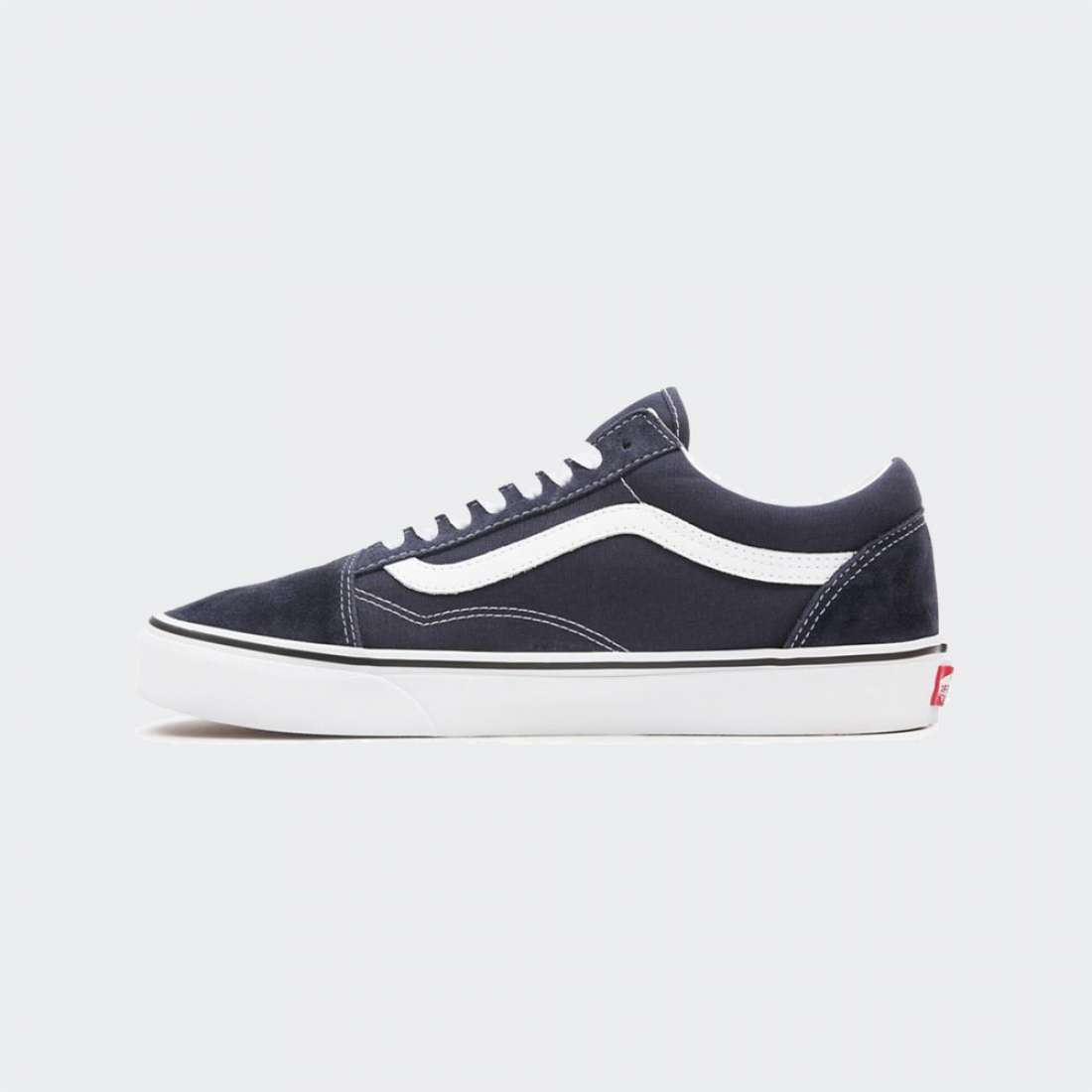 VANS OLD SKOOL PARISIAN NIGHT/TRUE WHITE