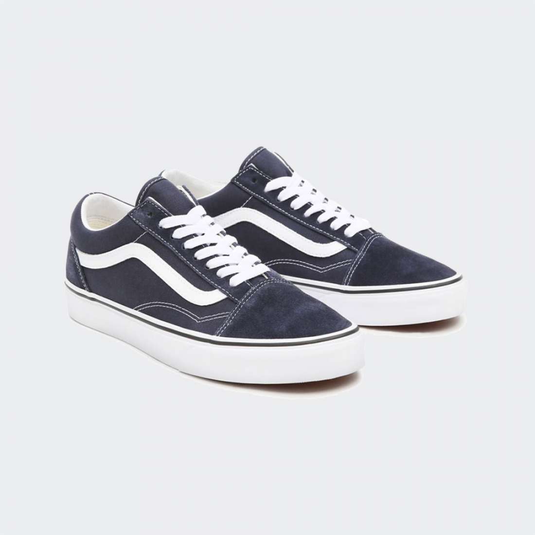 VANS OLD SKOOL PARISIAN NIGHT/TRUE WHITE