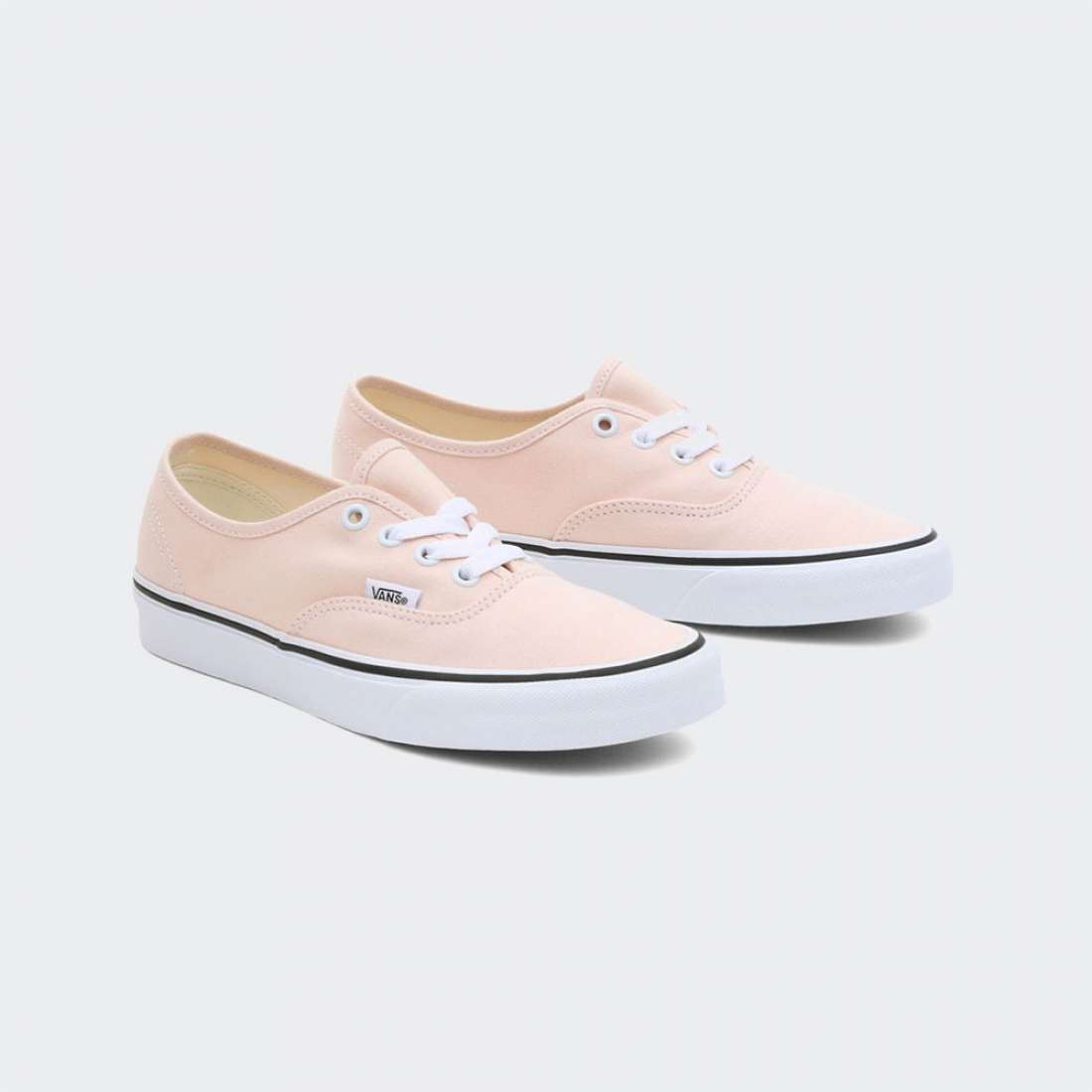 VANS AUTHENTIC W PEACH DUST