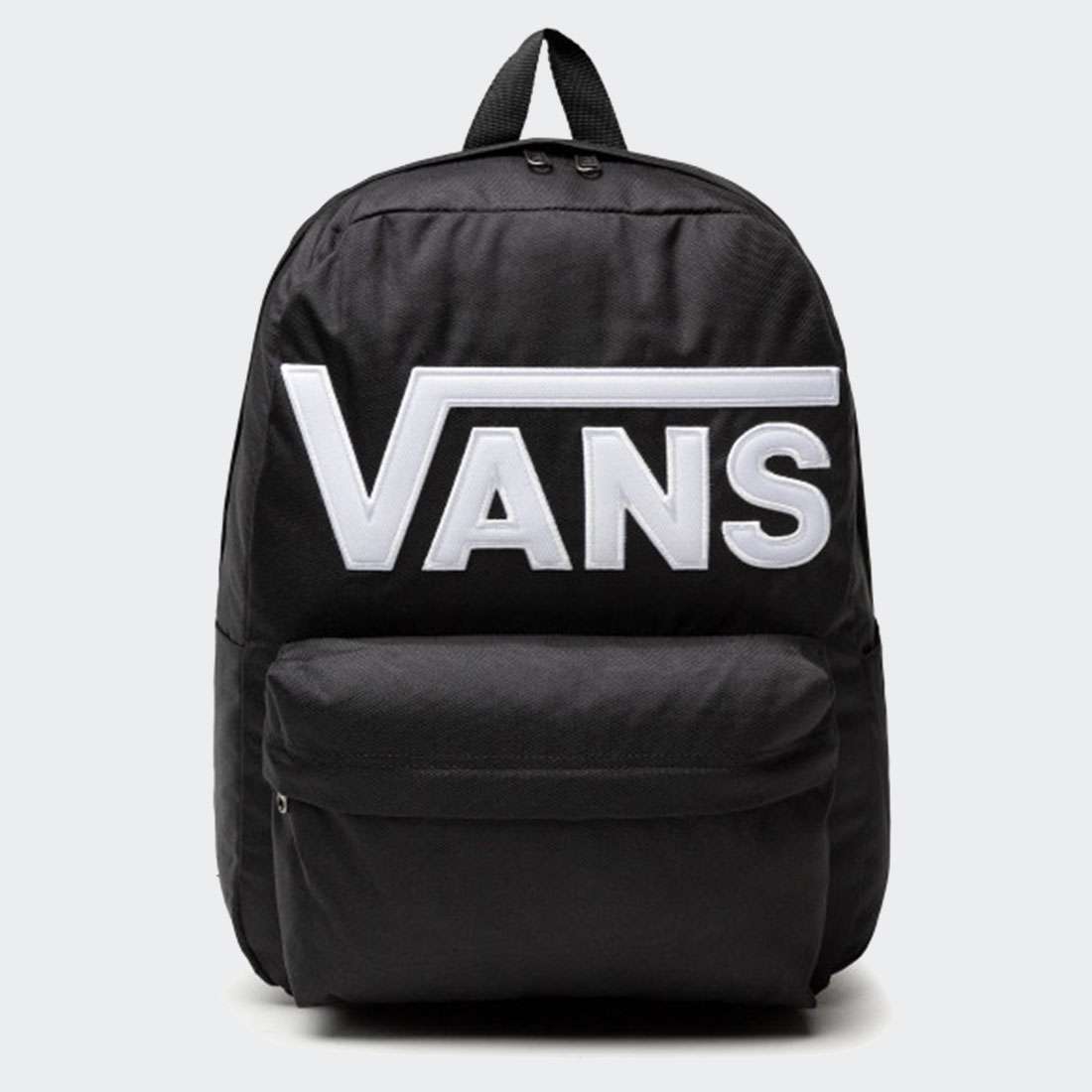 MOCHILA VANS OLD SKOOL III BLACK/WHITE