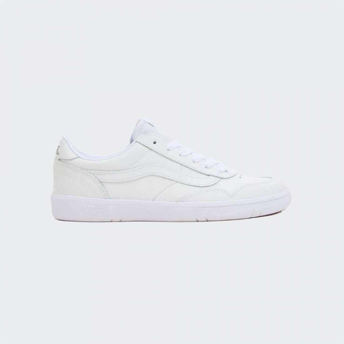 VANS UA CRUZE TOO LEATHER TRUE WHITE/TRUE W