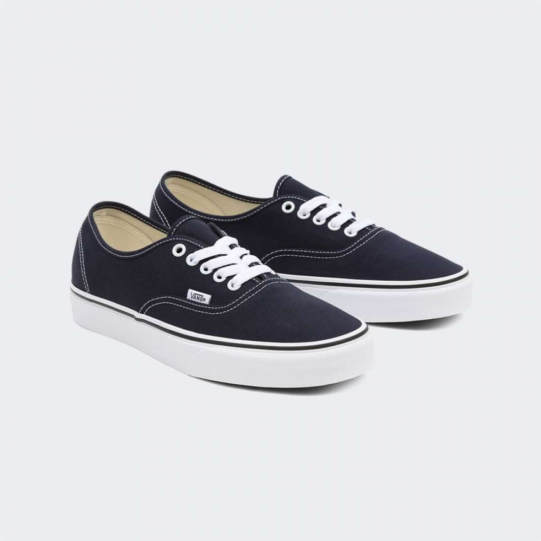 VANS AUTHENTIC PARISIAN NIGHT/TRUE WHITE