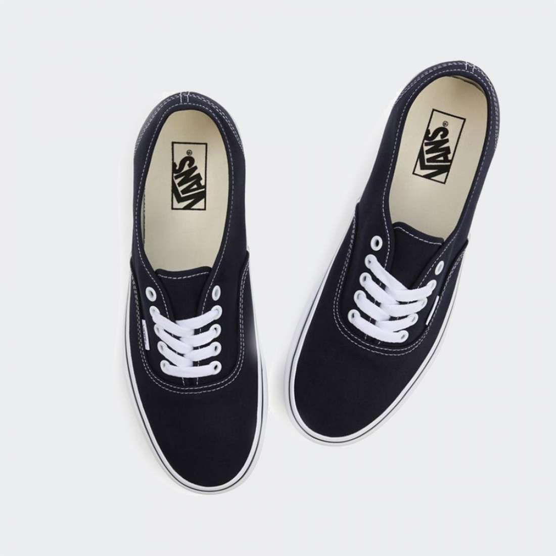 VANS AUTHENTIC PARISIAN NIGHT/TRUE WHITE