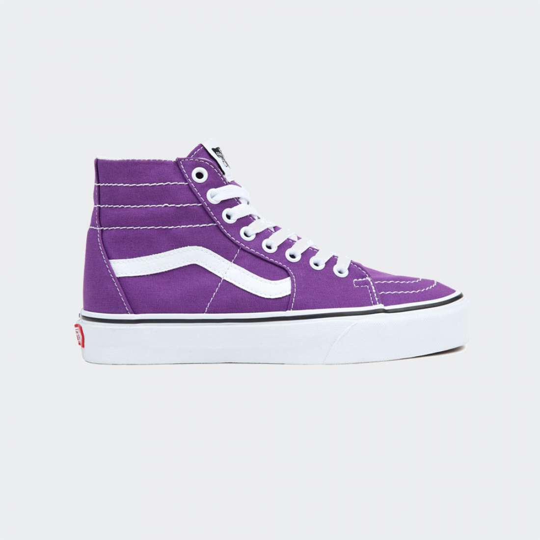 VANS SK8-HI W CTHR/URPLE