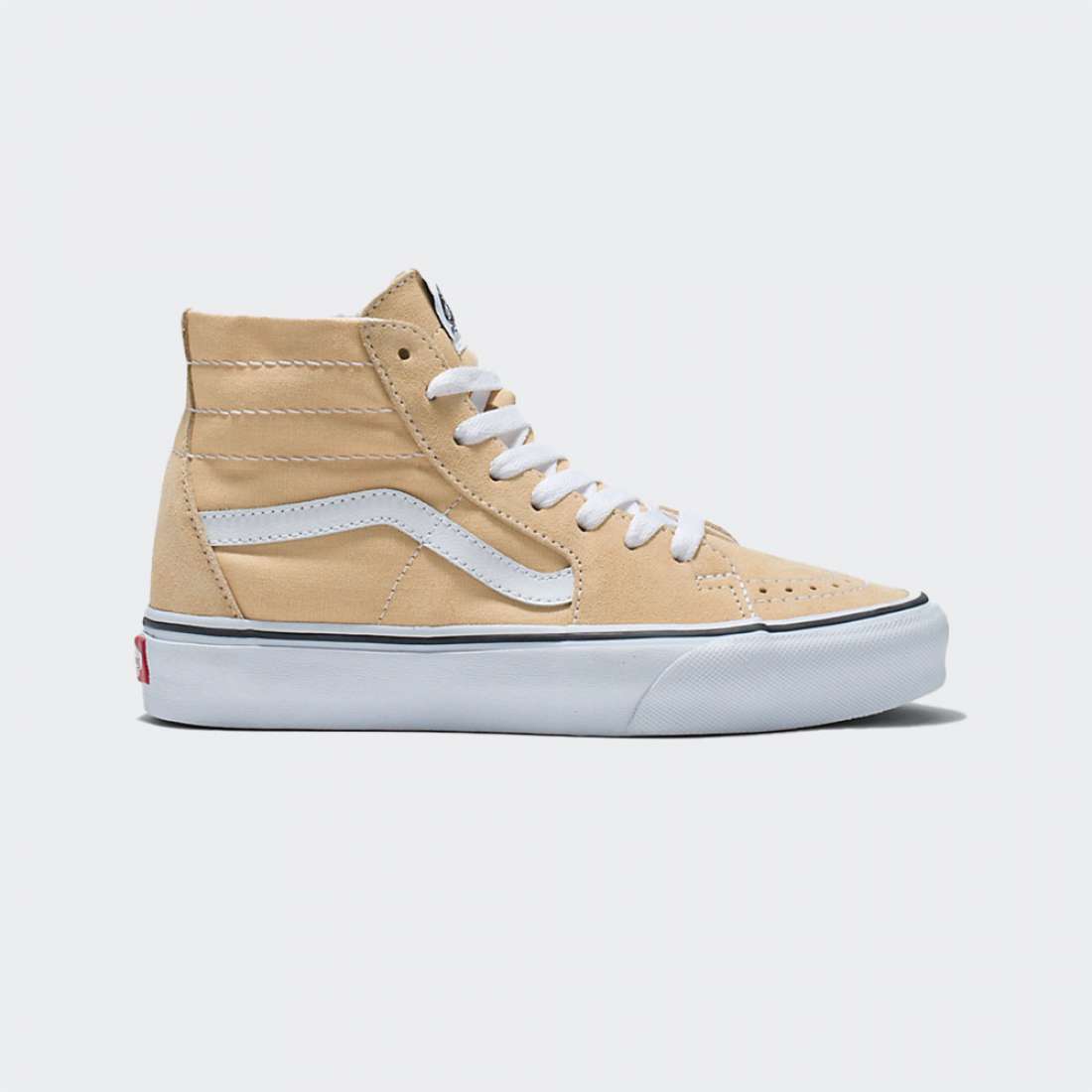 VANS SK8-HI W HONEY PEACH