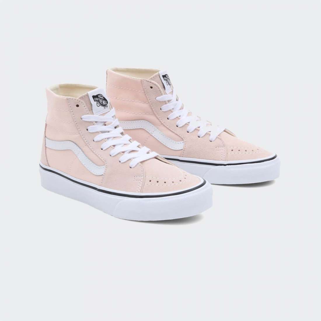 VANS SK8-HI W PEACH DUST