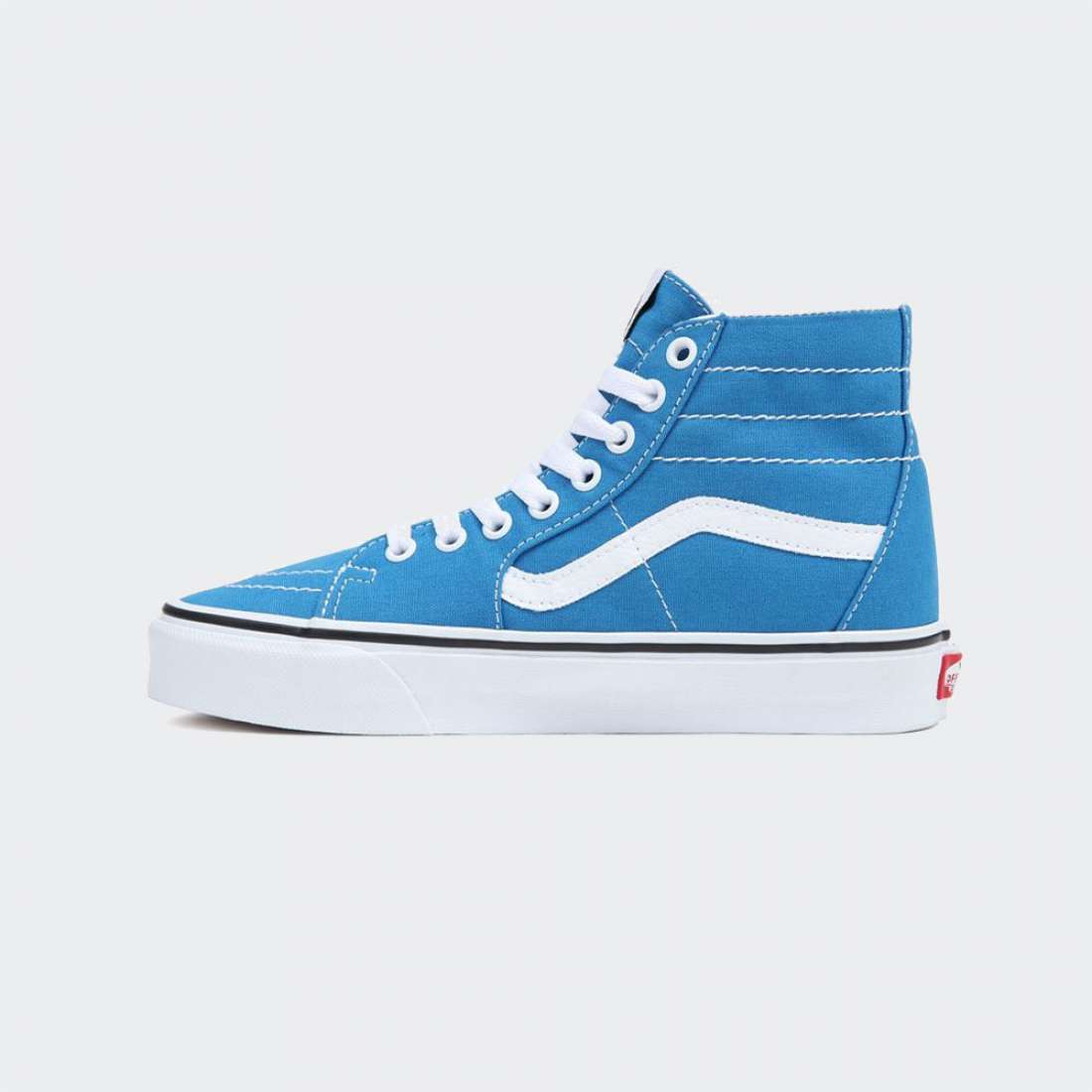 VANS SK8-HI MEDITERRANIAN BLUE