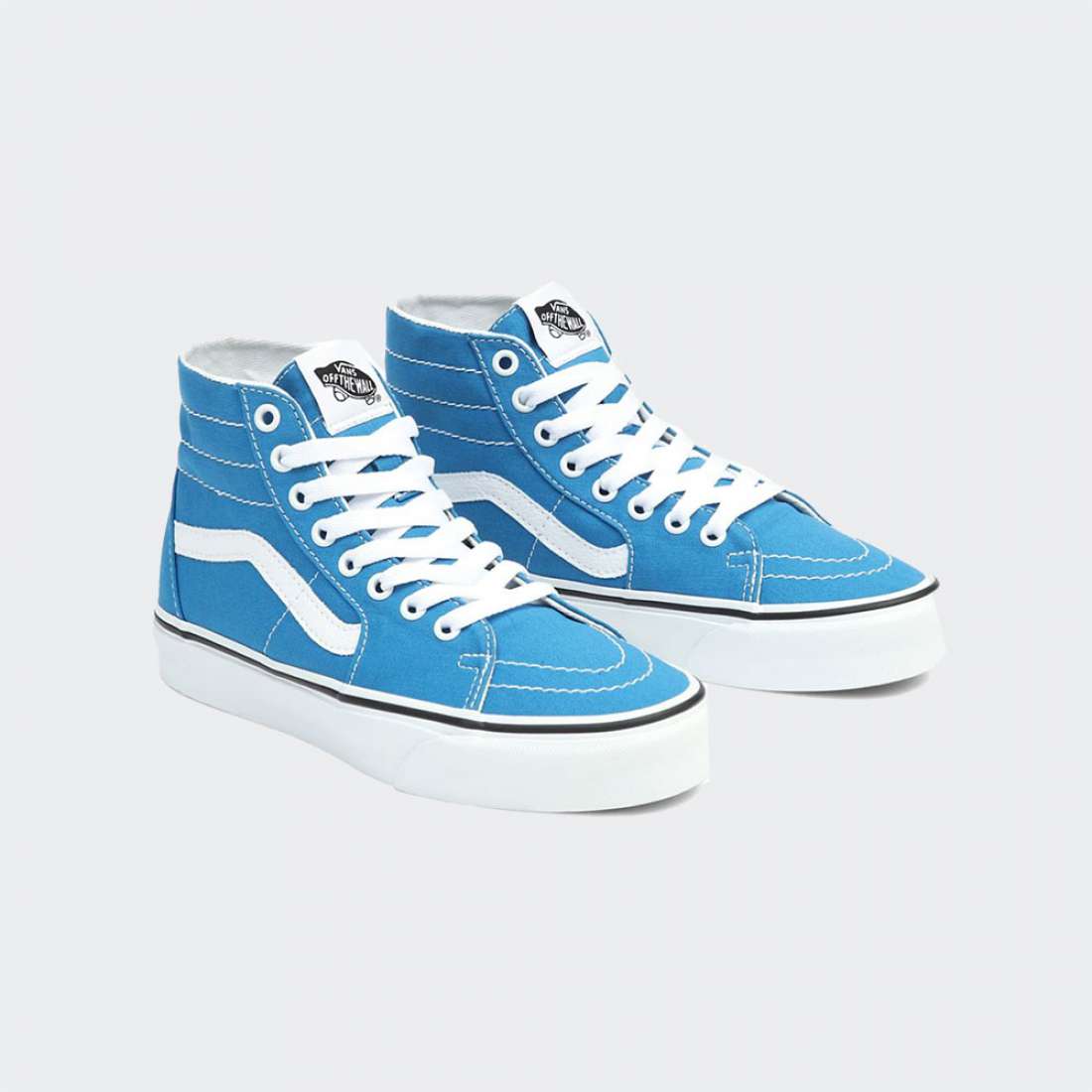 VANS SK8-HI MEDITERRANIAN BLUE