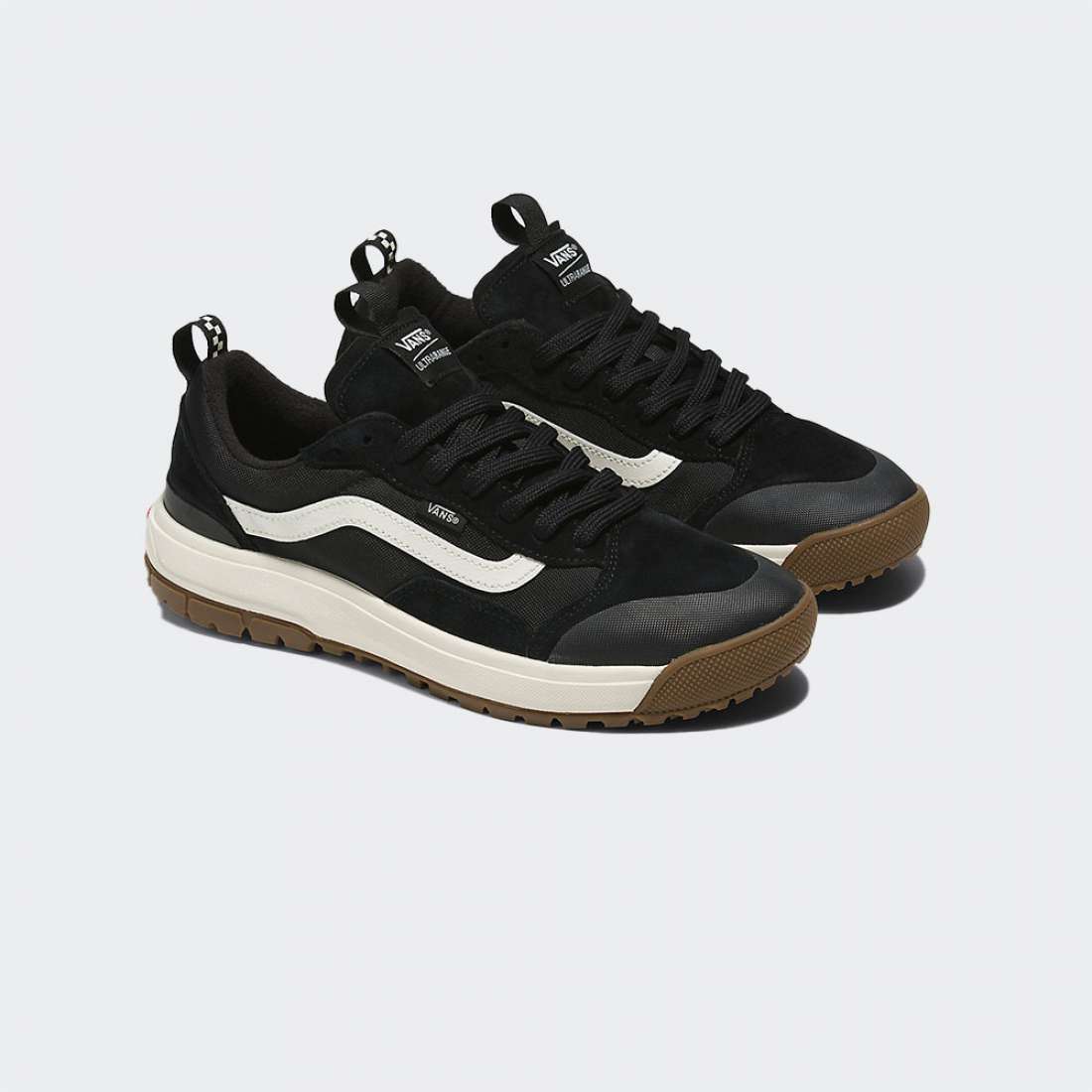 VANS ULTRARANGE EXO MTE-1 BLACK/CHARCOAL