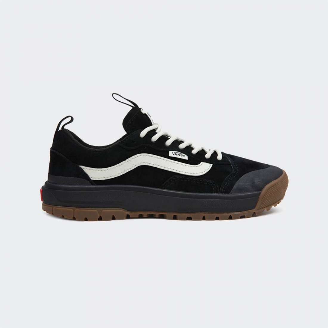 VANS ULTRARANGE EXO MTE-1 BLACK/CLASSIC GUM