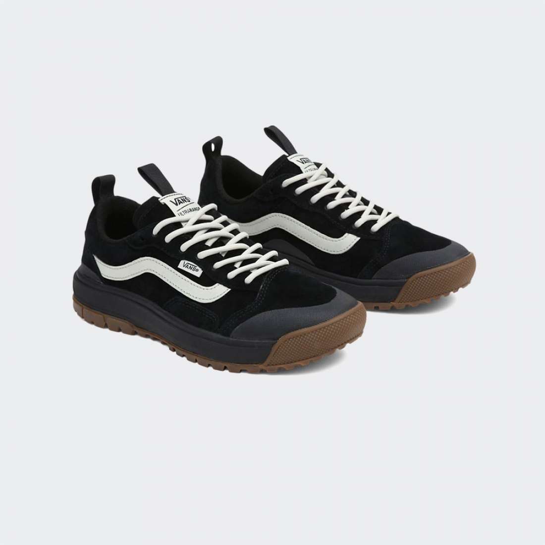 VANS ULTRARANGE EXO MTE-1 BLACK/CLASSIC GUM