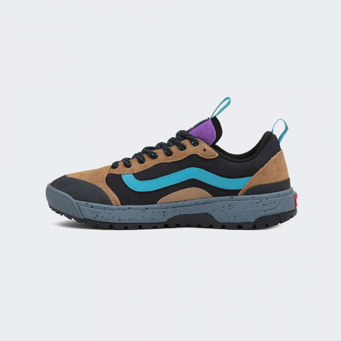 VANS ULTRARANGE EXO MTE-1 TOBACCO/BLACK