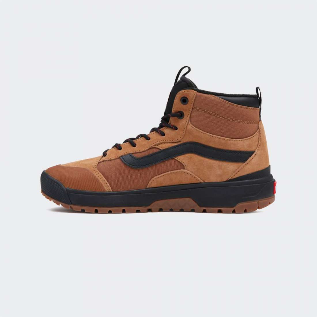 VANS ULTRARANGE EXO HI MTE-1 GLAZED GINGER