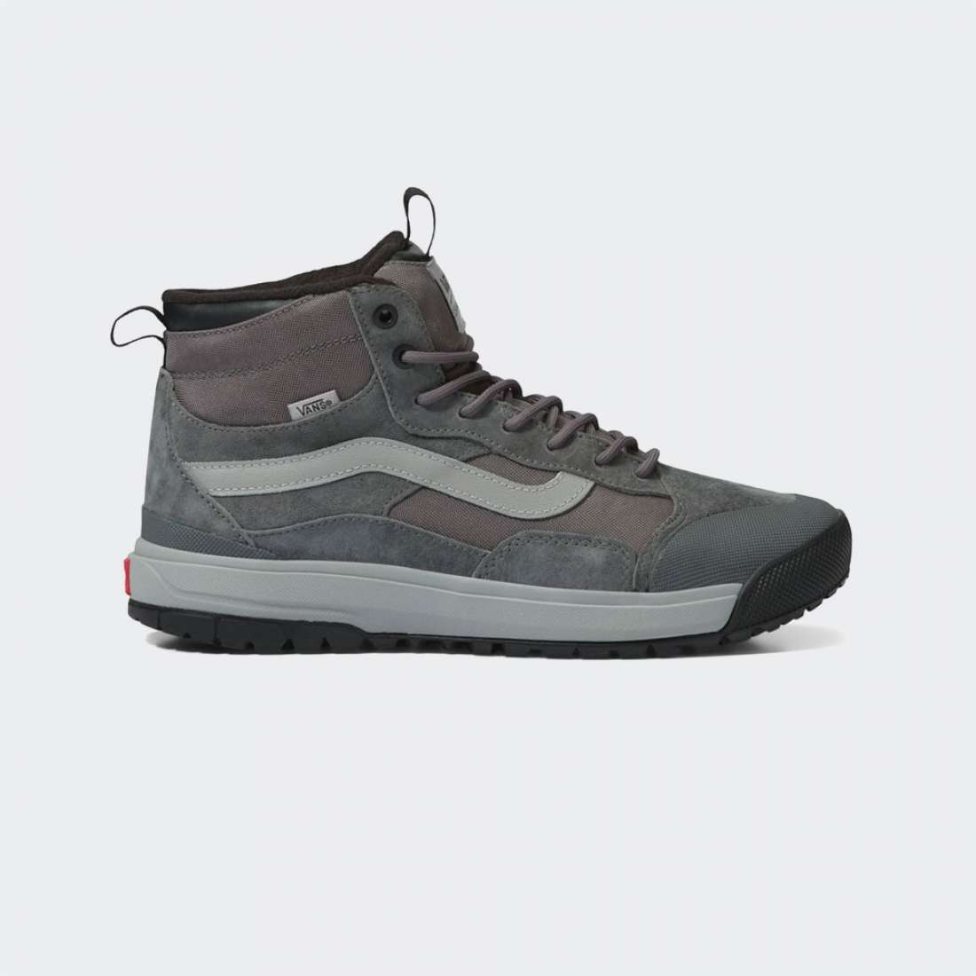 VANS ULTRARANGE EXO MTE-1 HI PEWTER