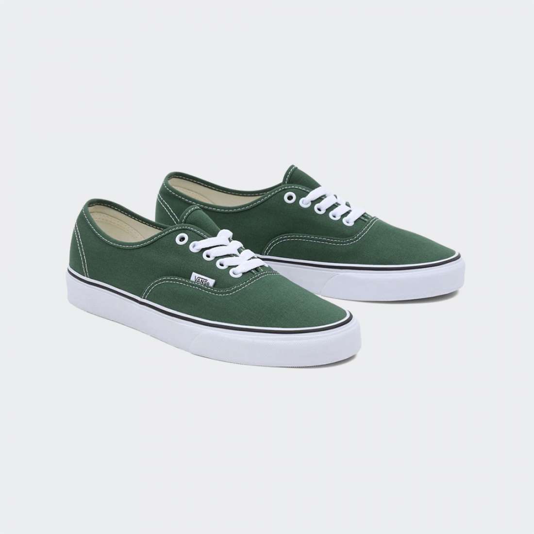 VANS AUTHENTIC GREENER PASTURES