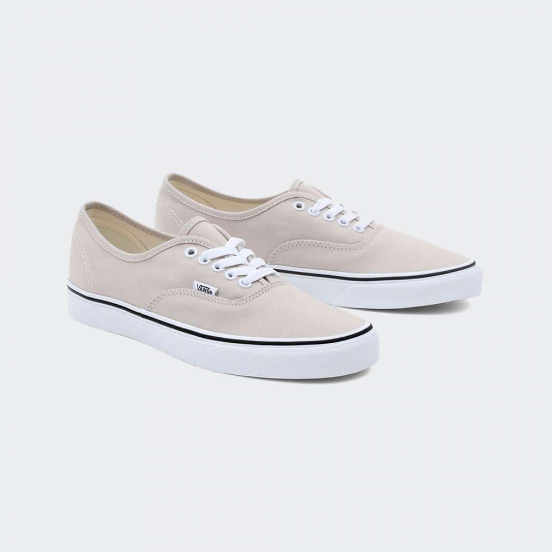 VANS AUTHENTIC FRENCH OAK