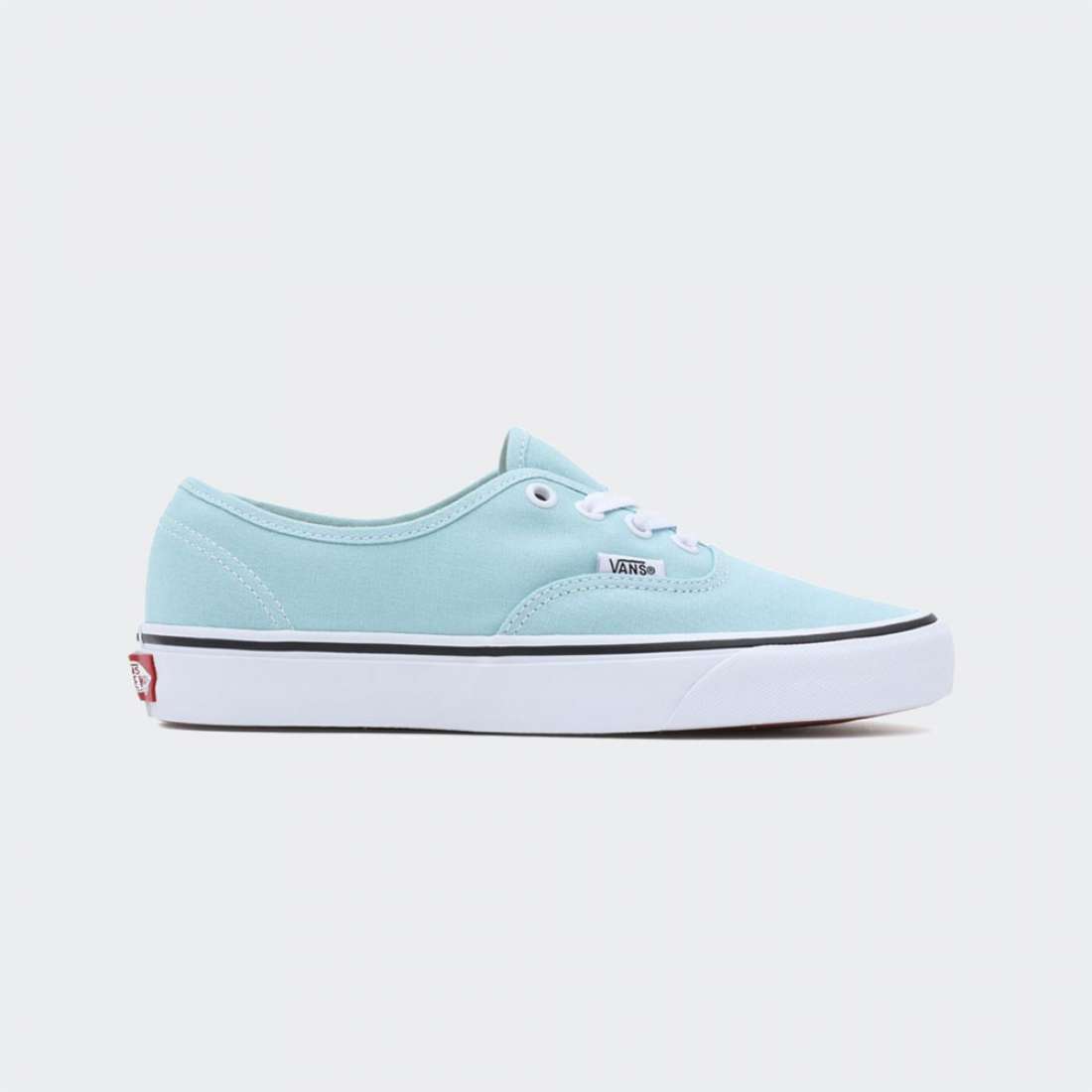 VANS AUTHENTIC CANAL BLUE