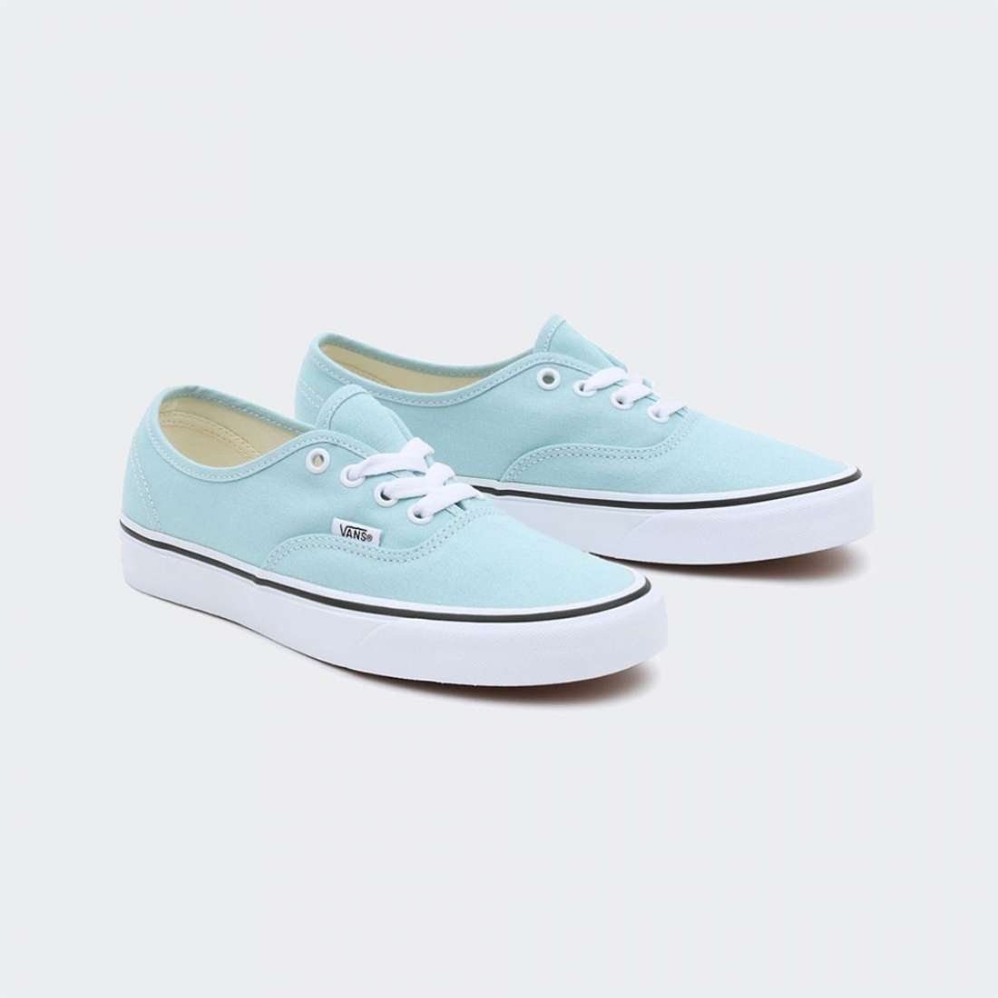 VANS AUTHENTIC CANAL BLUE