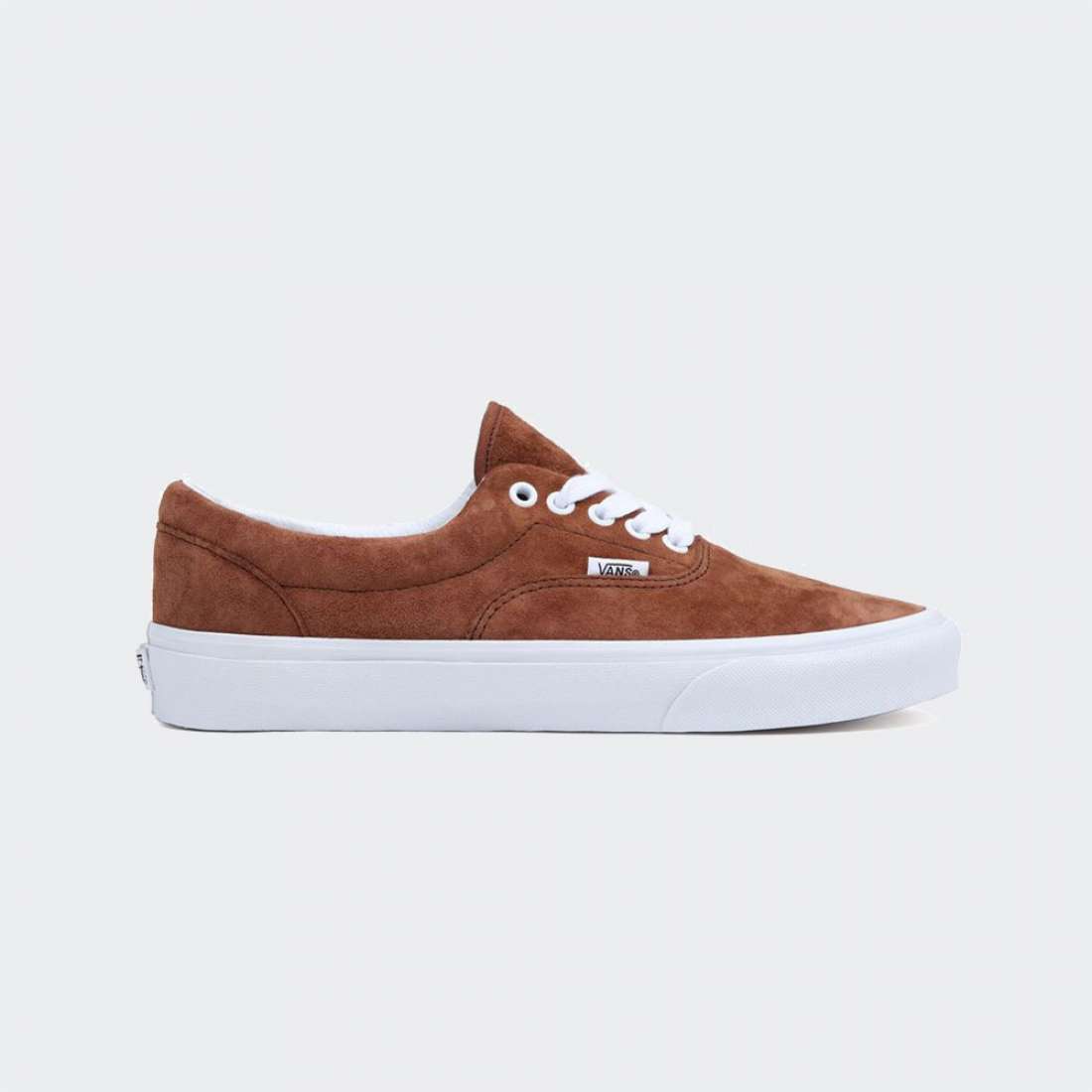 VANS ERA PIG SUEDE TORTOISE SHELL