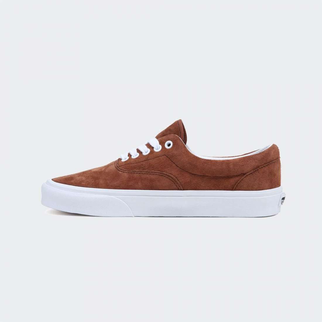 VANS ERA PIG SUEDE TORTOISE SHELL