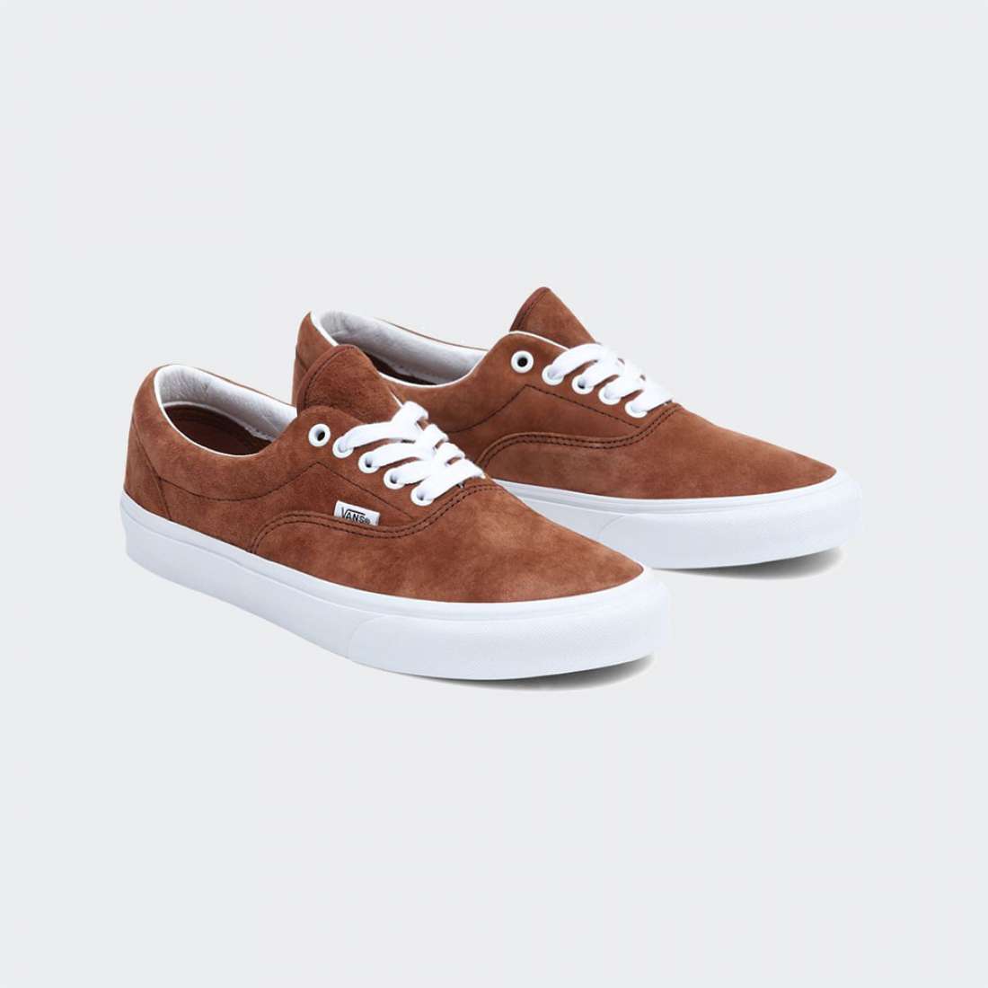 VANS ERA PIG SUEDE TORTOISE SHELL