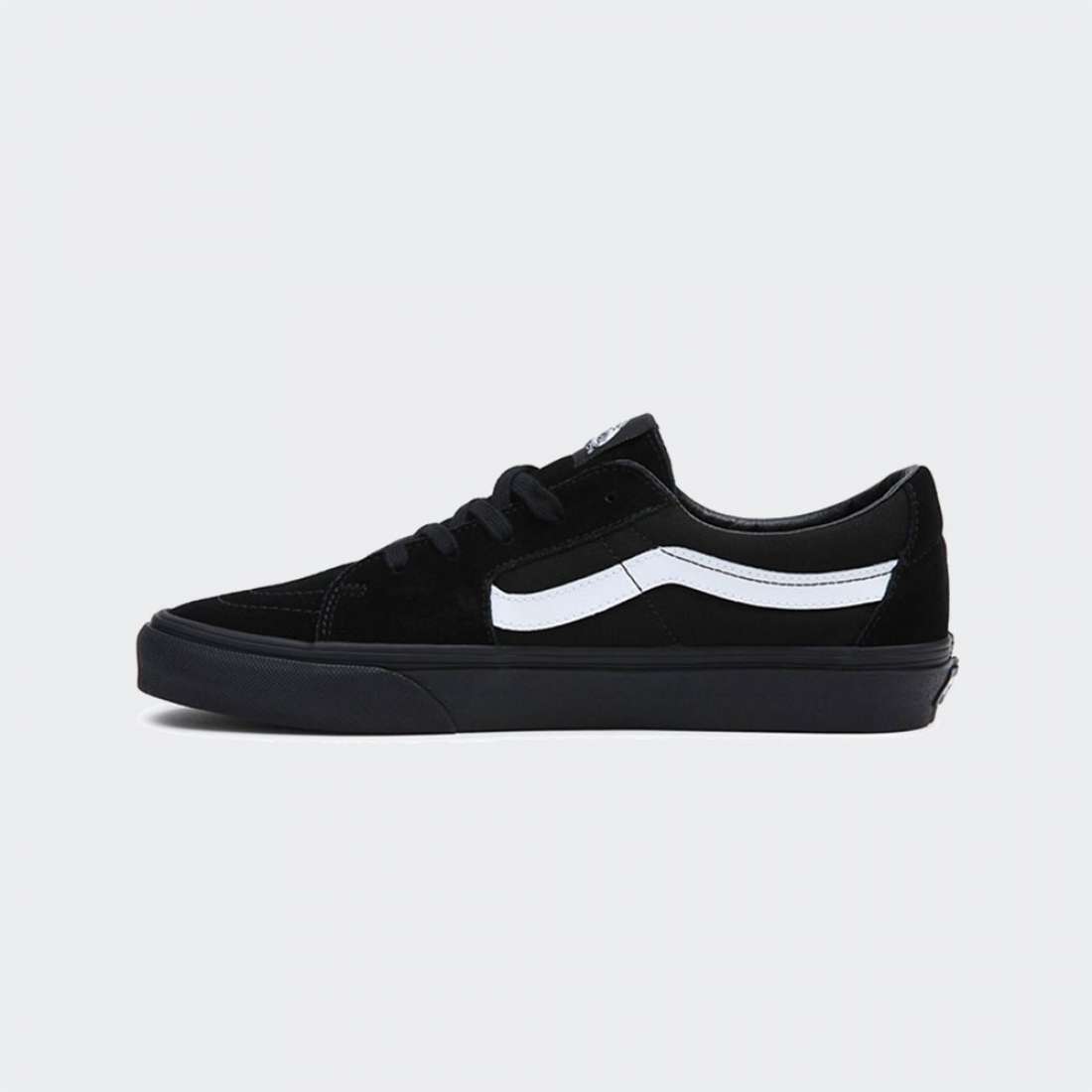 VANS SK8-LOW CONT/BLKWH