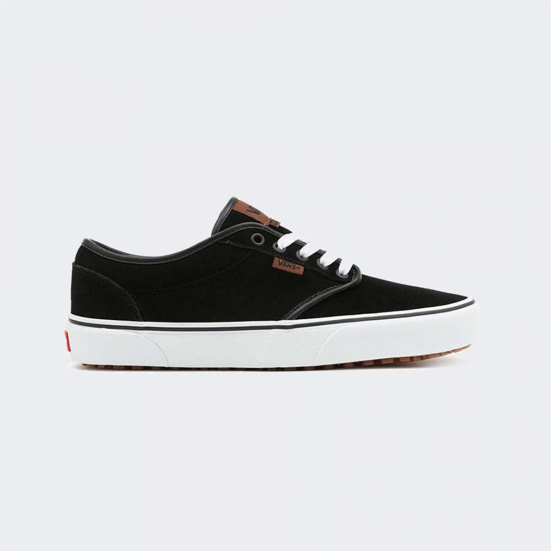 Tenis vans mn hotsell atwood preto
