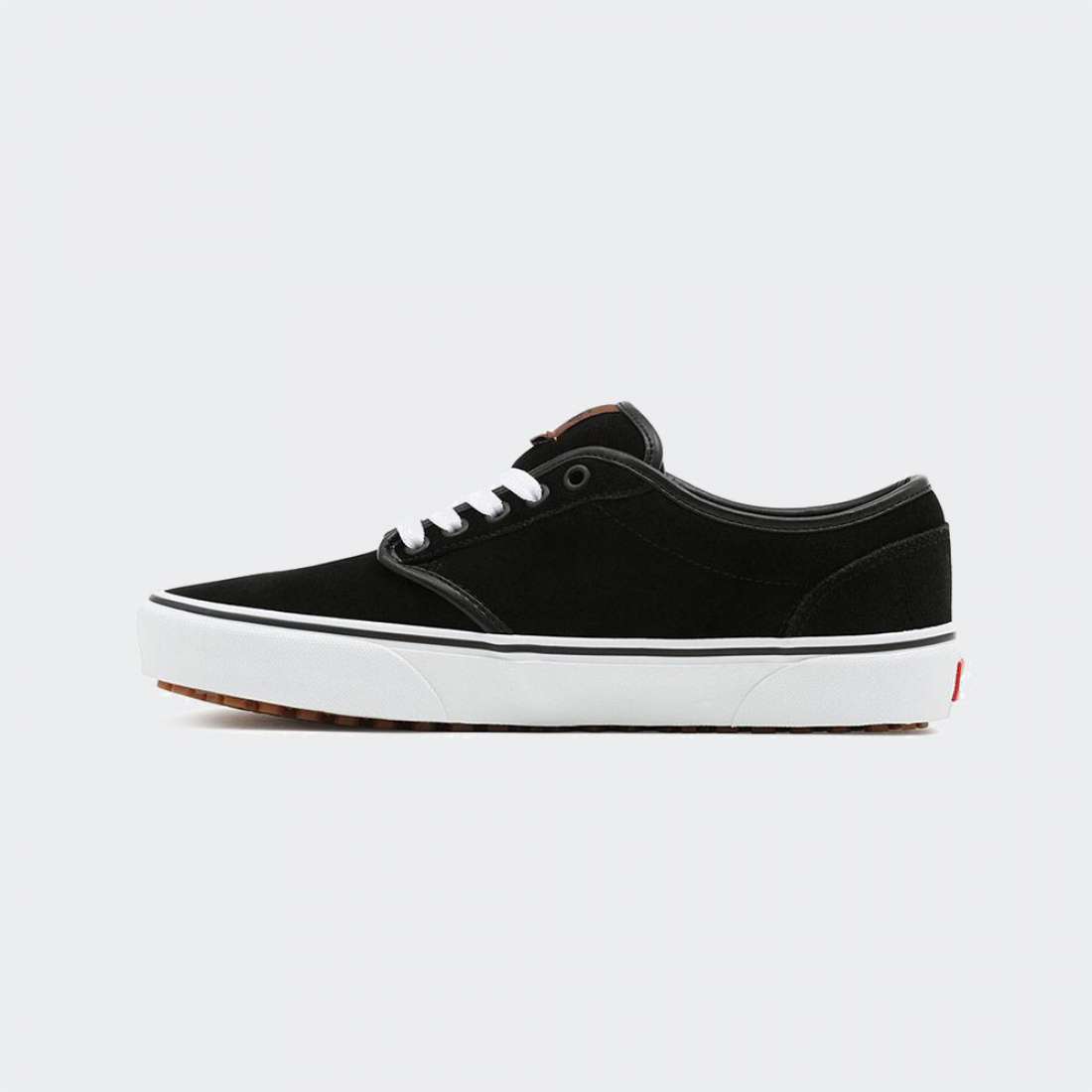 VANS MN ATWOOD BLACK/WHITE