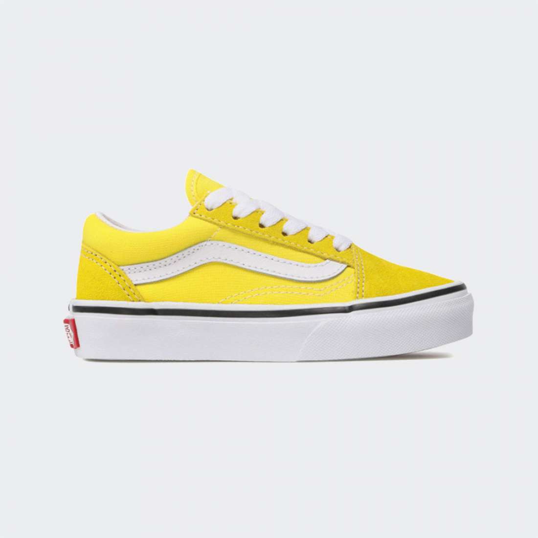 VANS OLD SKOOL K YELLOW