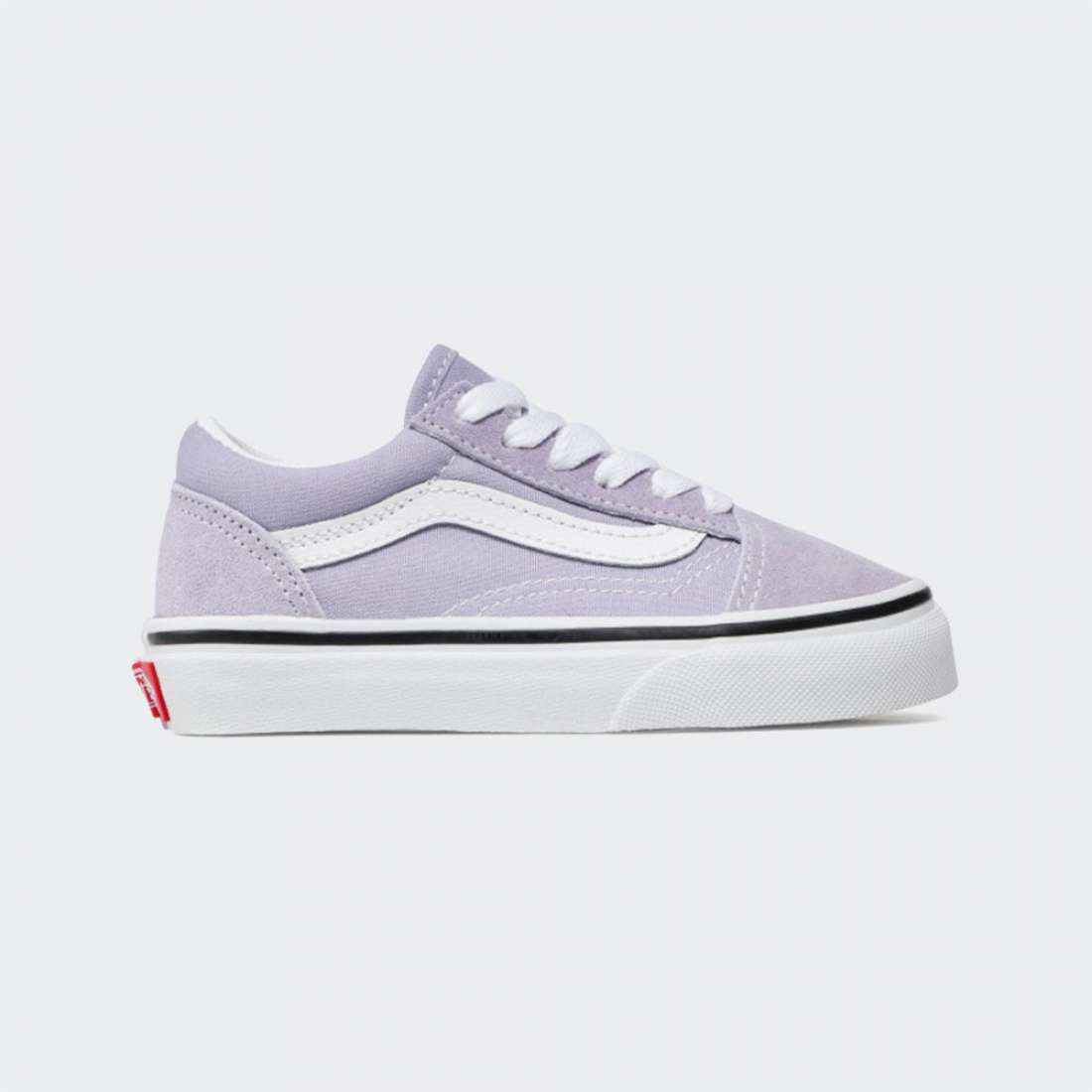 VANS OLD SKOOL K LAVENDER