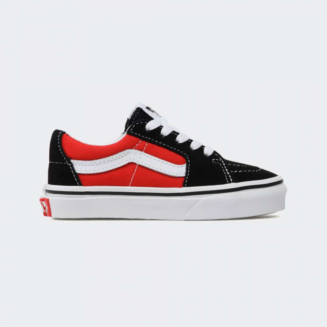 VANS SK8-LOW C BLACK/MULTI