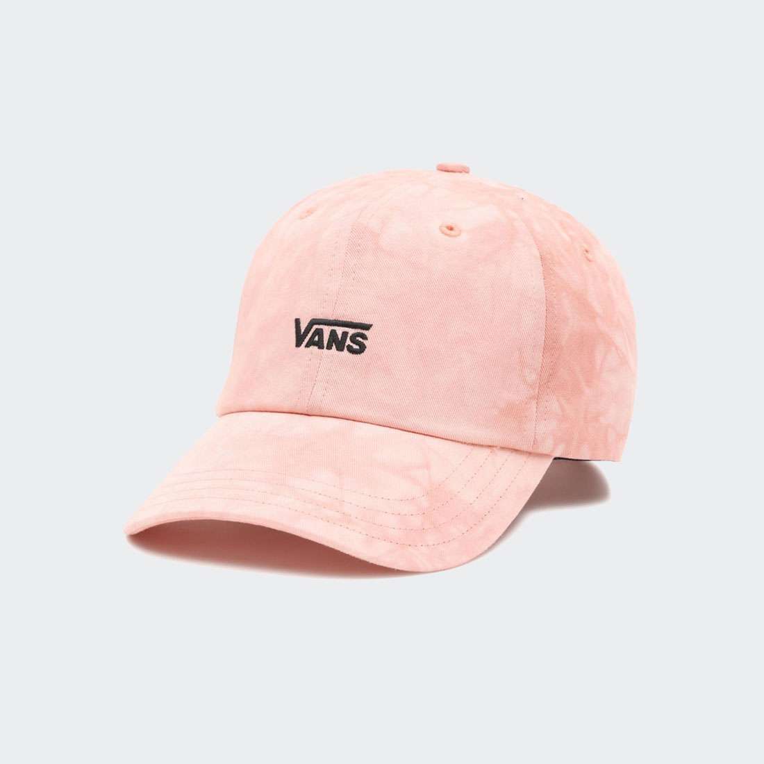 BONÉ VANS SUMMER CAMP CURVE PINK