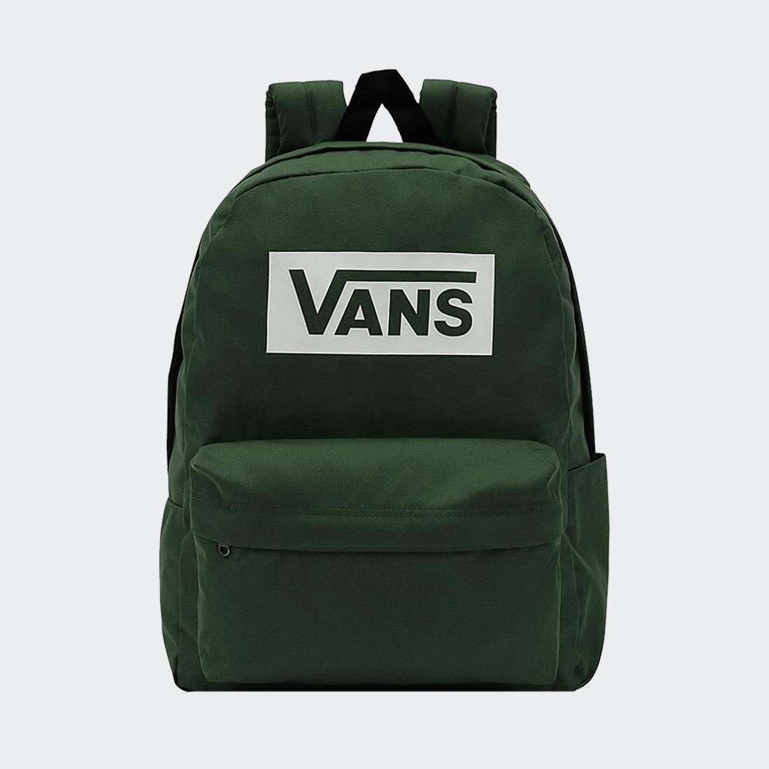 MOCHILA VANS OLD SKOOL BOXED MOUNTAIN VIEW