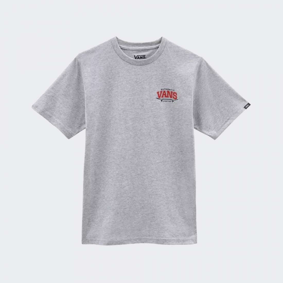 TSHIRT VANS SK8 HORIZON GREY