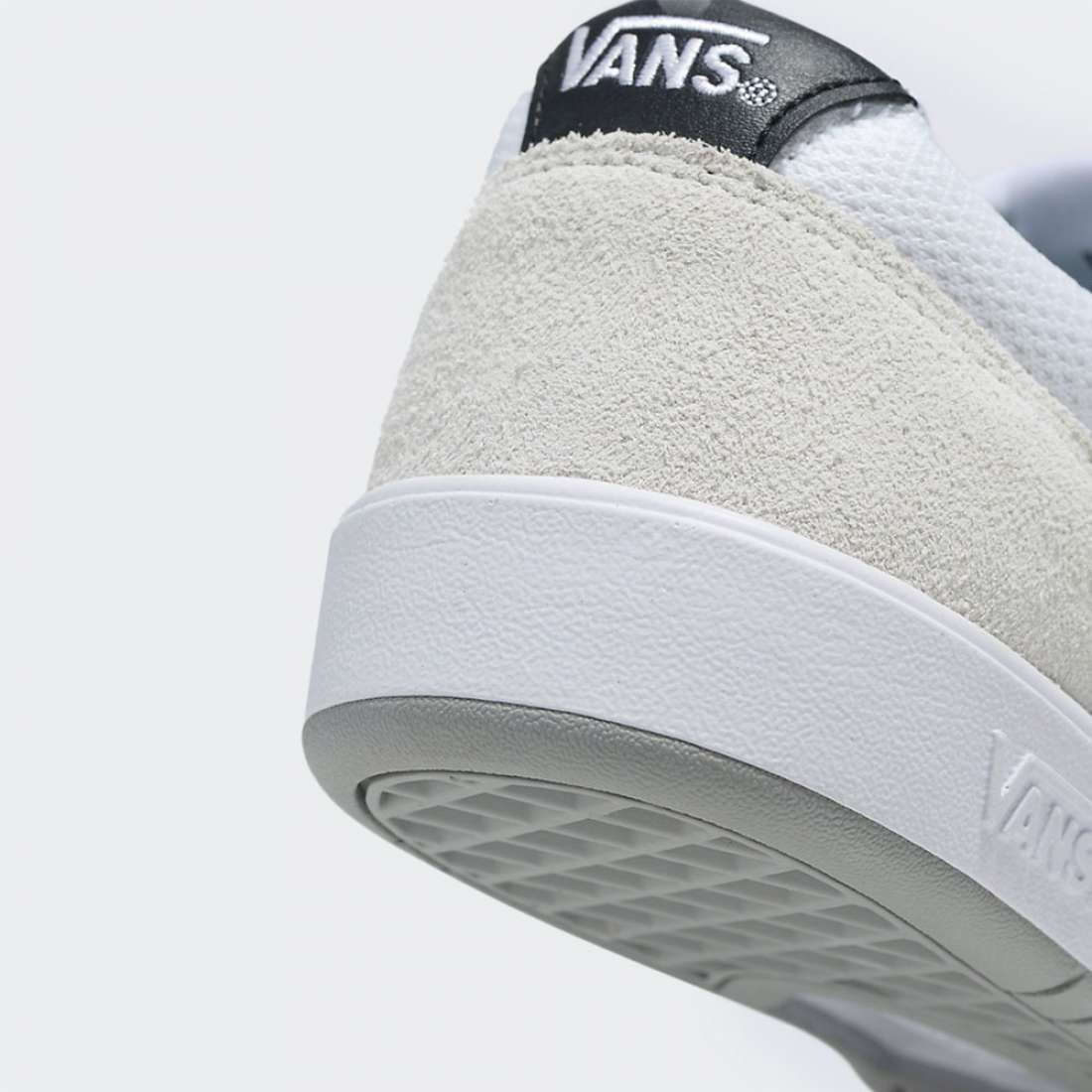 VANS LOWLAND CC SPORT DRIZZLE /TRUE WHITE