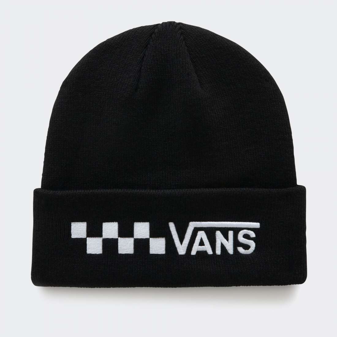 GORRO VANS TRECKER BLACK