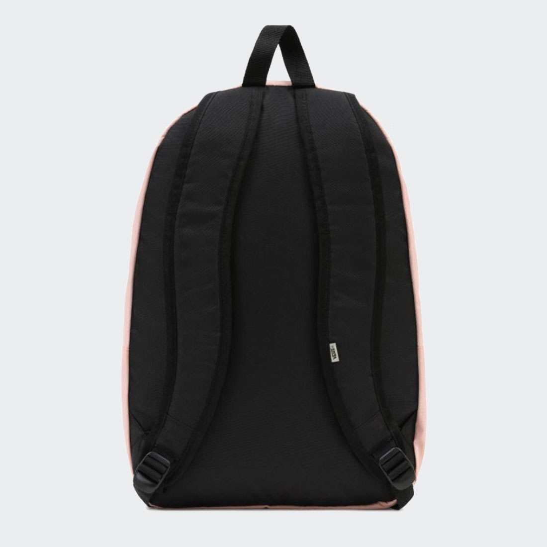 MOCHILA ALUMNI BLACK/WHITE