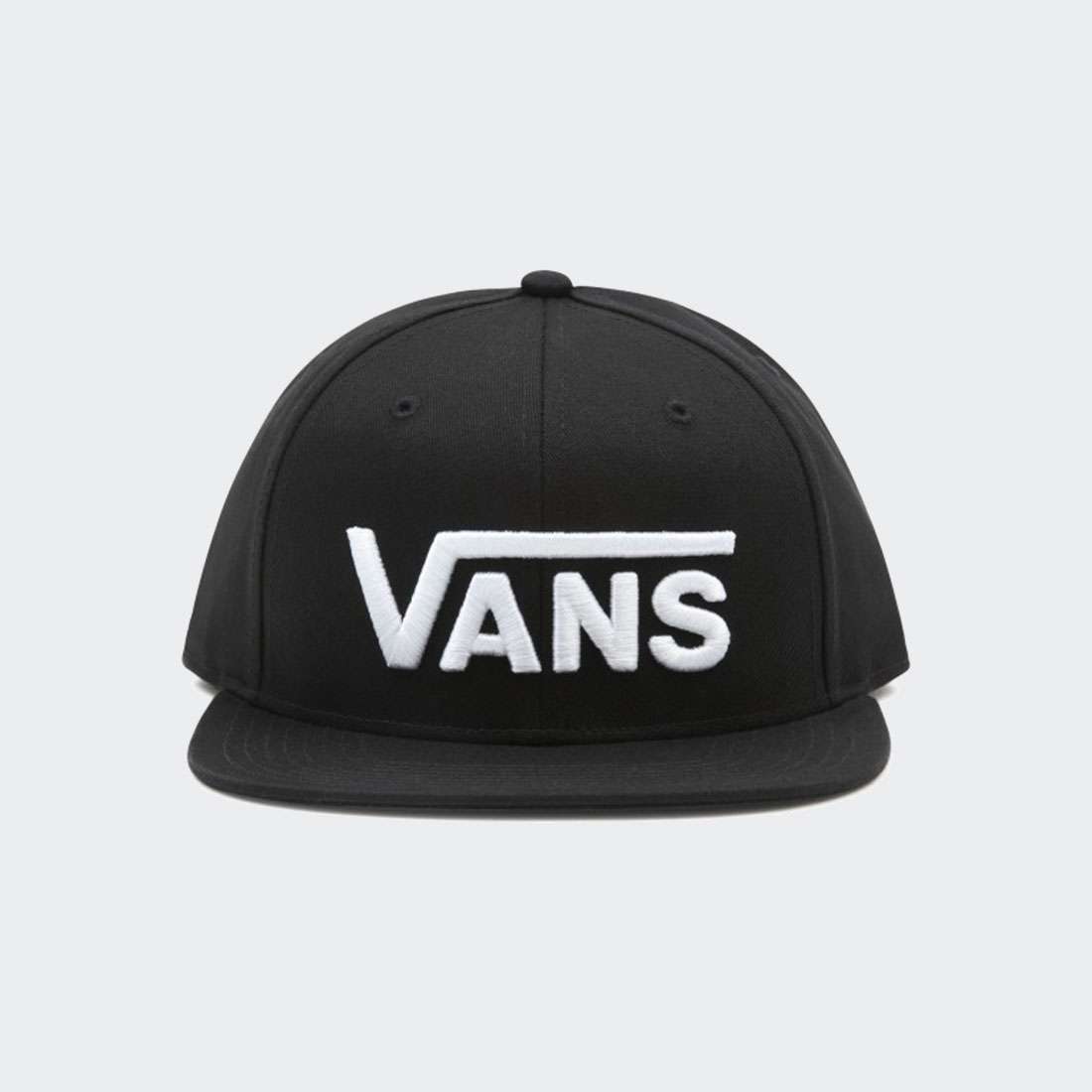 BONÉ VANS CLASSIC BLACK