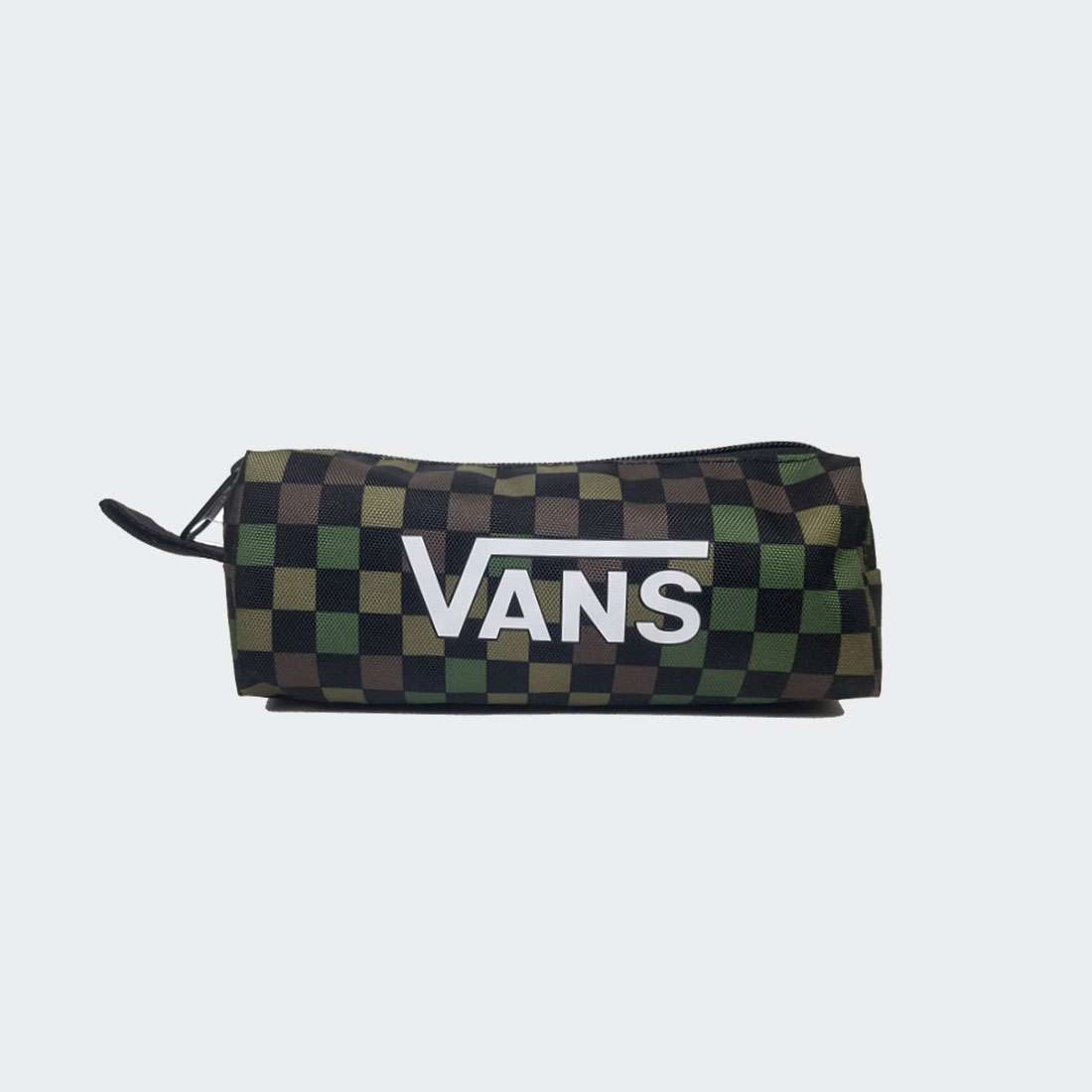 ESTOJO VANS POUCH-B BLACK