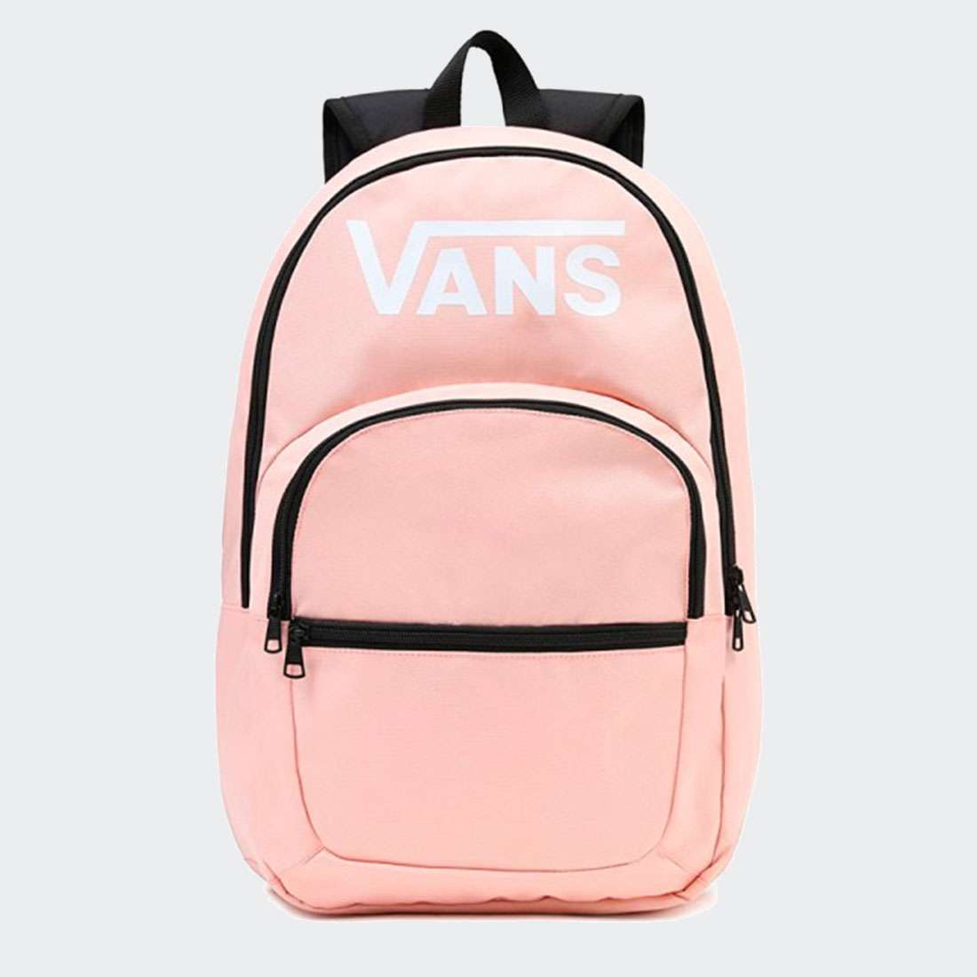 MOCHILA VANS RANGED 2 PINK/WHITE