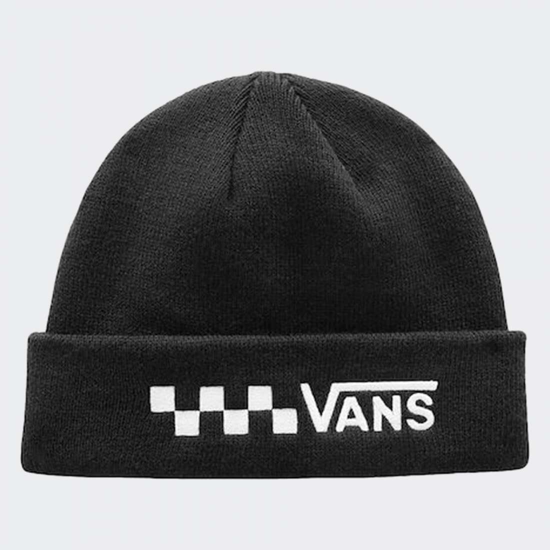 GORRO VANS TRECKER K BLACK