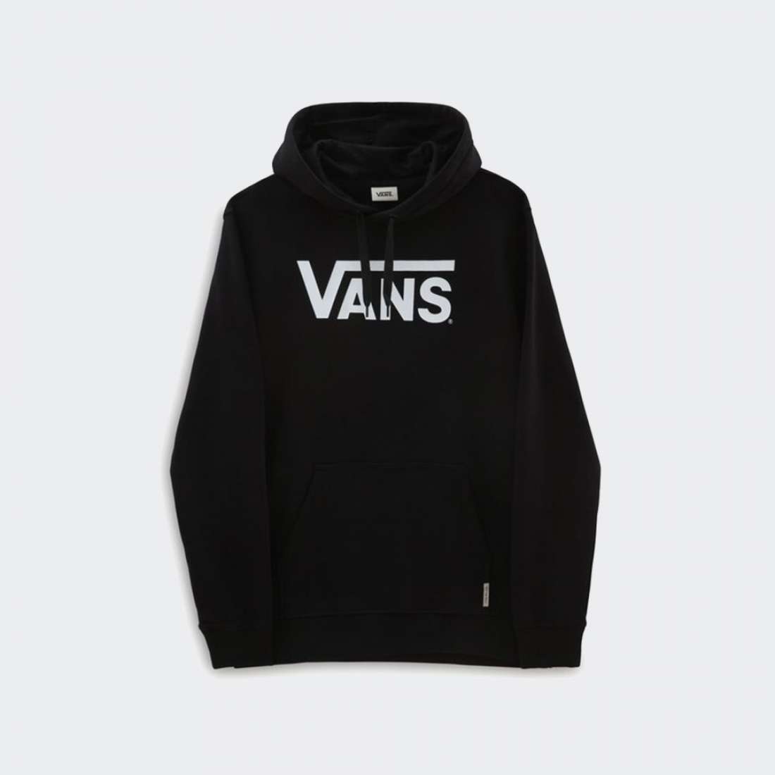 HOODIE VANS CLASSIC BLACK