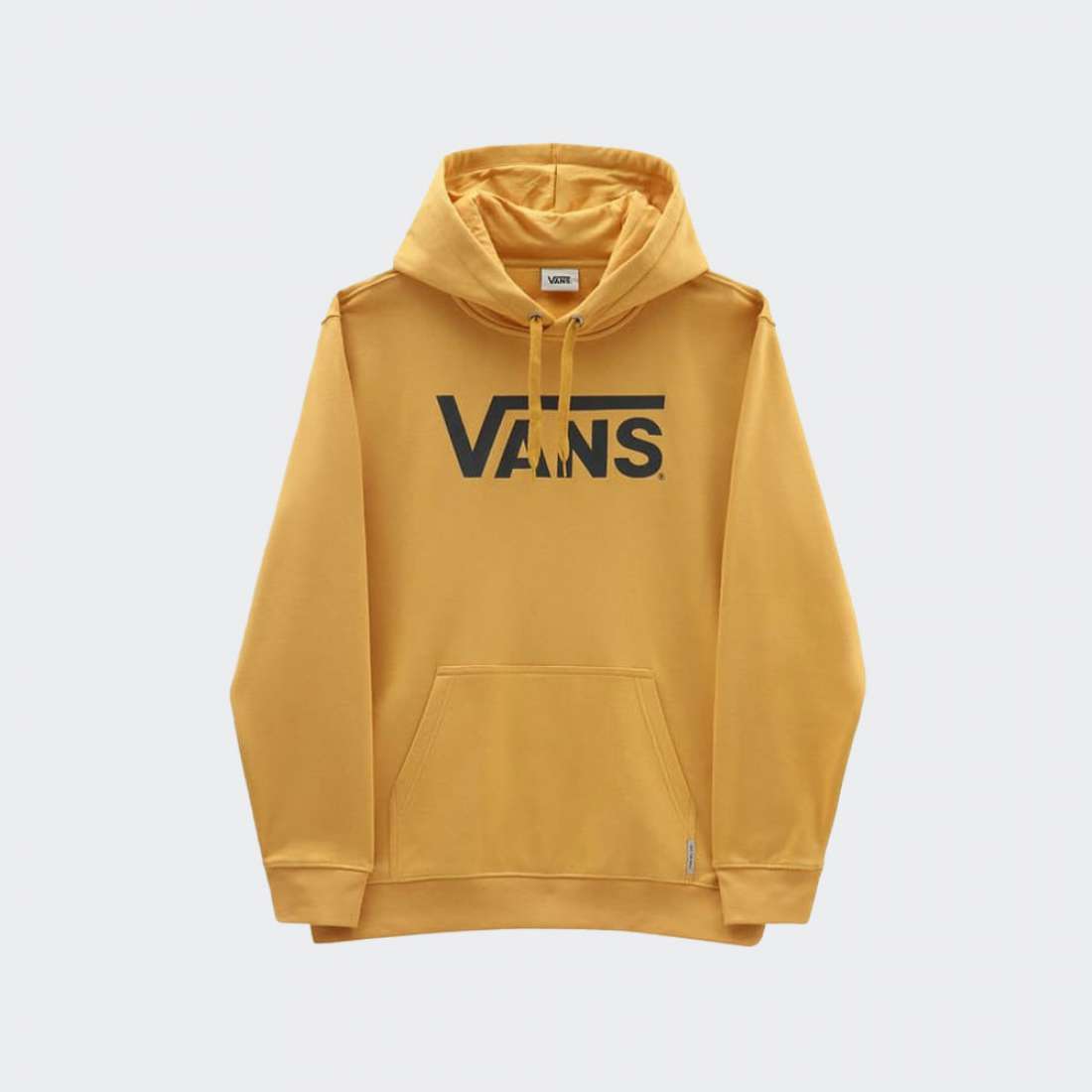 HOODIE VANS CLASSIC GOLD