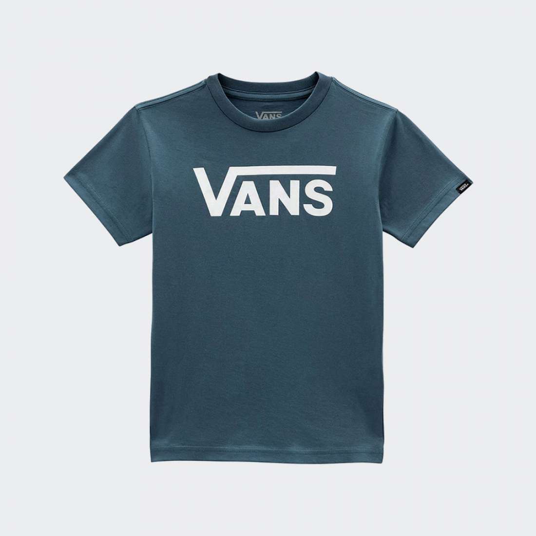 TSHIRT VANS CLASSIC K MD BLUE