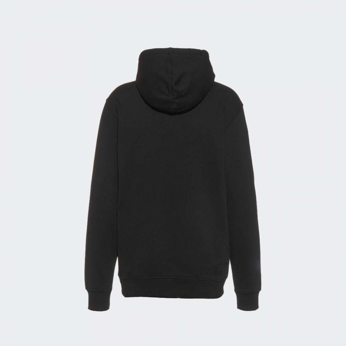 HOODIE VANS CLASSIC OFF THE WALL BLACK