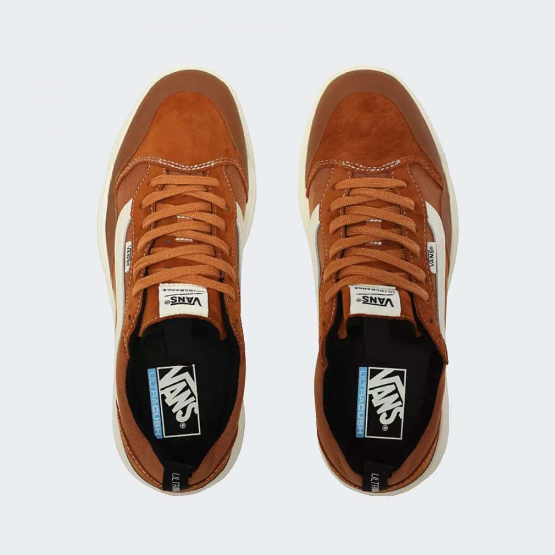 VANS ULTRARANGE EXO SE PUMPKIN SPICE/ANTIQUE WH