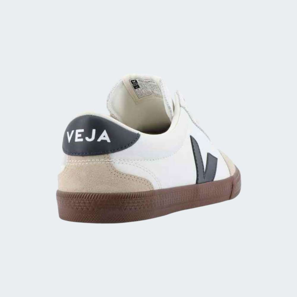 VEJA VOLLEY LEATHER